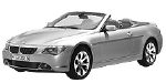 BMW E64 B0446 Fault Code
