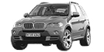 BMW E70 B0446 Fault Code