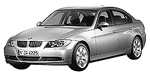 BMW E90 B0446 Fault Code