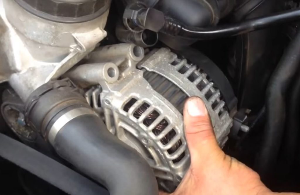 See B0446 in engine